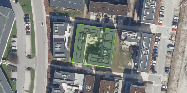 Matrikelkort Kolben 22