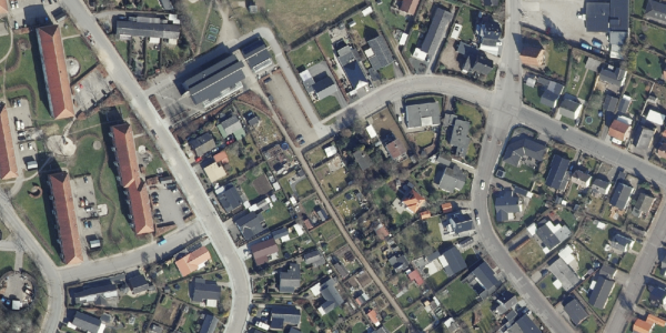 Matrikelkort Mosvig 19