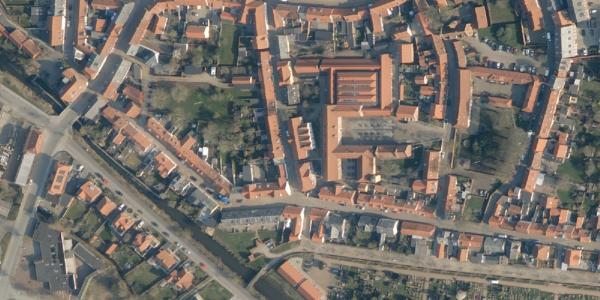 Matrikelkort Sviegade 9