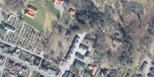 Matrikelkort Kirkevej 3E
