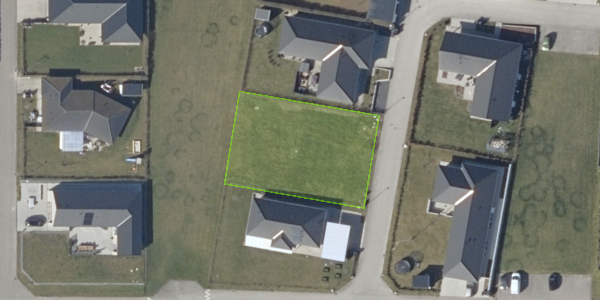 Matrikelkort Heering Huse 37