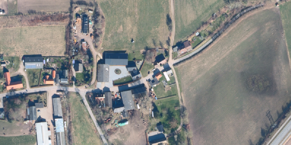 Matrikelkort Smøl 21