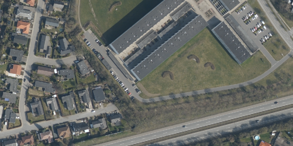 Matrikelkort Juelsparken 50