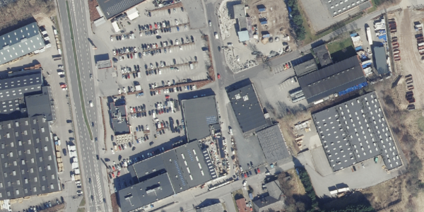 Matrikelkort Industrivej 10