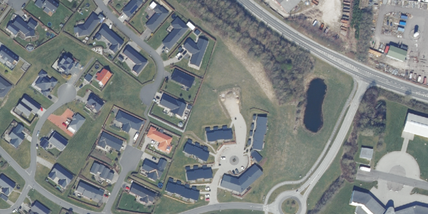 Matrikelkort Harebakken 29