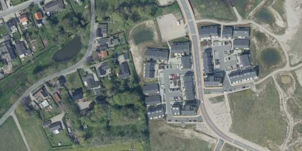 Matrikelkort Blåfuglen 50