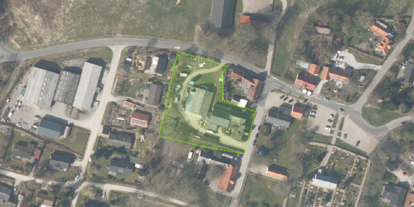 Matrikelkort Torupvej 4