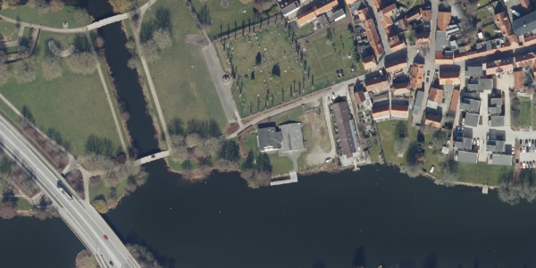 Matrikelkort Klosteret 33