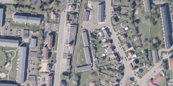 Matrikelkort Kildetoften 16