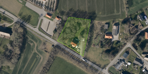 Matrikelkort Notmark 1