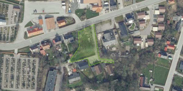 Matrikelkort Solparken 2