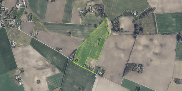 Matrikelkort Fæbyvej 148