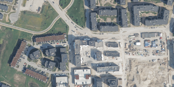 Matrikelkort Cikoriegade 10
