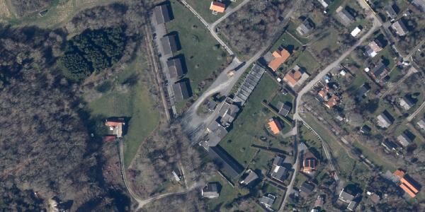 Matrikelkort Klinteløkken 4G