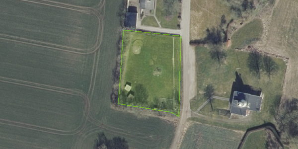 Matrikelkort Stenholten 22