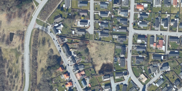 Matrikelkort Ballevaselund 2