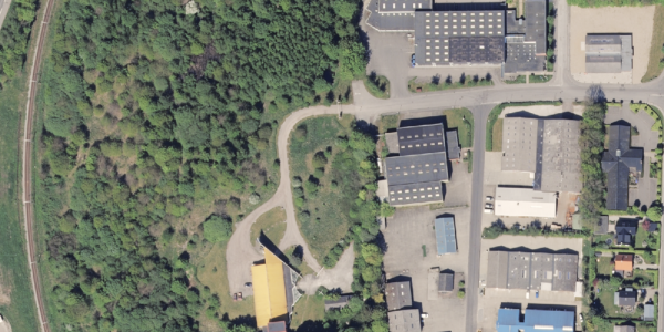 Matrikelkort Sofienlystvej 19D