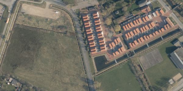 Matrikelkort Damparken 28