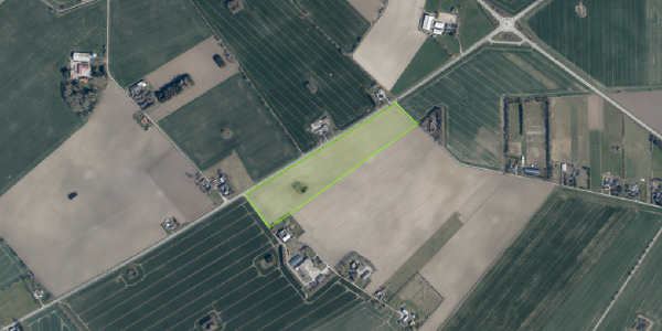 Matrikelkort Kirkelodderne 1
