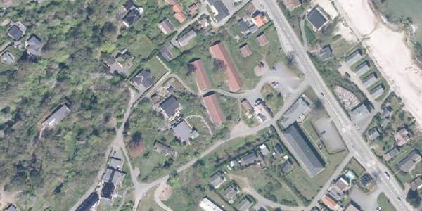 Matrikelkort Brinkevej 6C