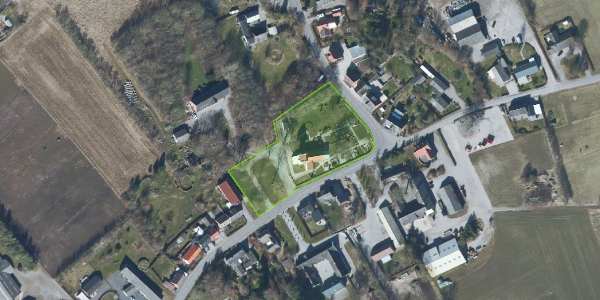 Matrikelkort Grenaavej 42A
