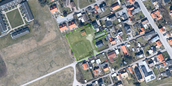 Matrikelkort Smallegade 14