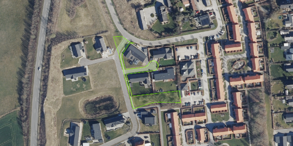 Matrikelkort Engholt 1A