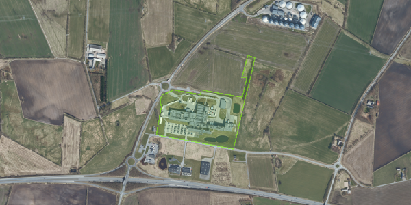 Matrikelkort Energivej 5