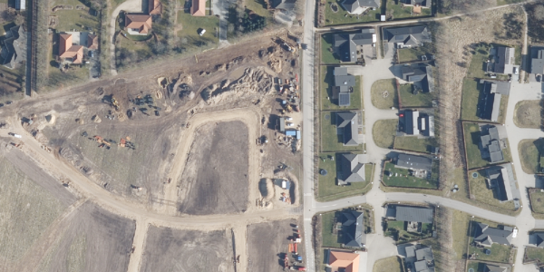 Matrikelkort Thoruplund 19