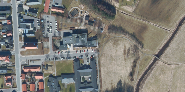 Matrikelkort Vendelbogade 13