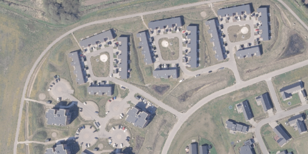 Matrikelkort Stagemosen 5