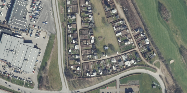 Matrikelkort Ankerhus 13
