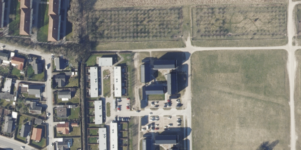 Matrikelkort Bataljonen 163