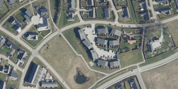 Matrikelkort Vesterhåb 4B