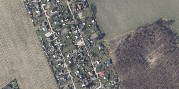 Matrikelkort Østervangshaven 102