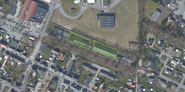 Matrikelkort Duevej 9