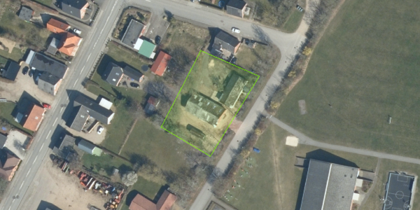 Matrikelkort Nygade 6