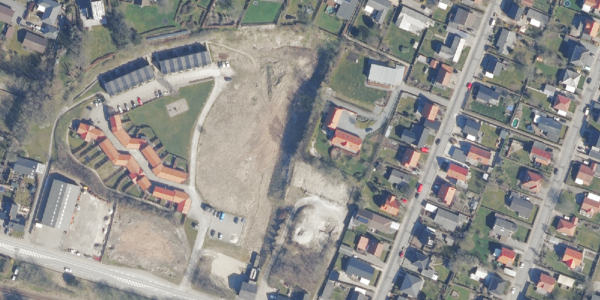 Matrikelkort Norgesvej 6