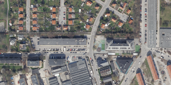 Rygårds Allé 104, 2900 Hellerup – info