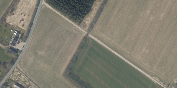 Matrikelkort Firhuse 24B