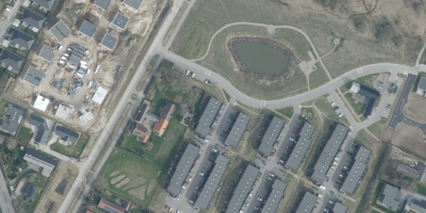 Matrikelkort Engdraget 4