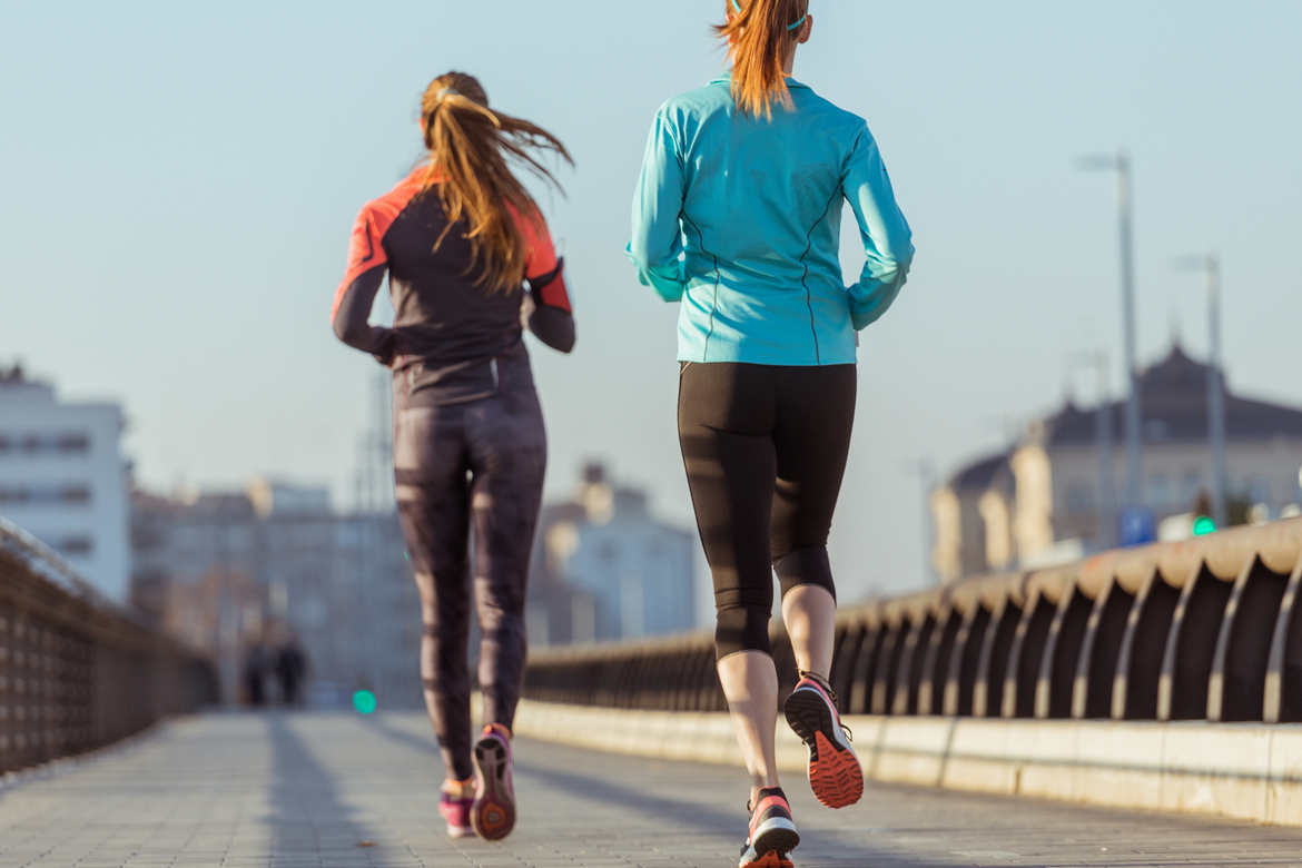 Les 7 exercices qui brulent le plus de calories