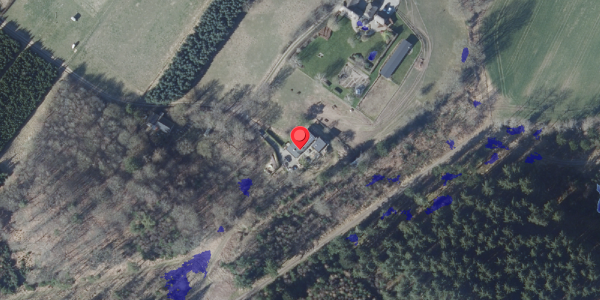 Ekstrem regn på Rosengren 13, 8850 Bjerringbro