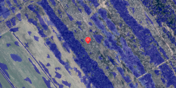Ekstrem regn på Sindalvej 107, 9981 Jerup