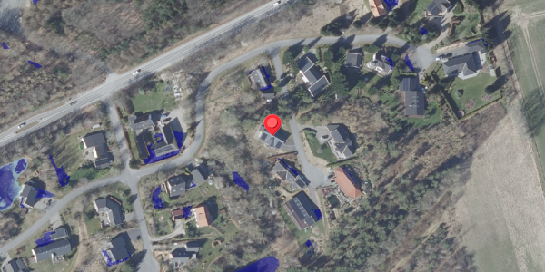 Ekstrem regn på Holmekollen 21, . , 8660 Skanderborg