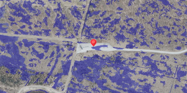 Ekstrem regn på Testcentervej 8M, 7700 Thisted