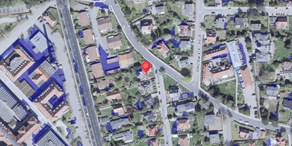 Ekstrem regn på Grumstrupsvej 31, . , 2900 Hellerup