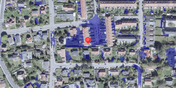Ekstrem regn på Hesselvang 1, . , 2900 Hellerup