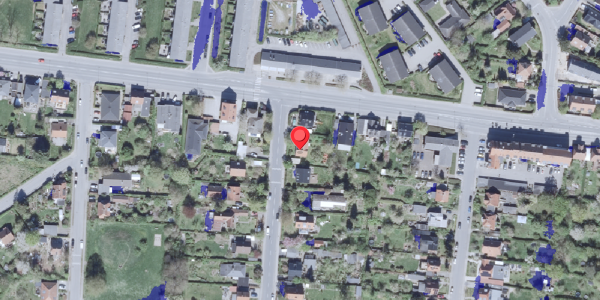 Ekstrem regn på Mars Alle 3, . , 2860 Søborg