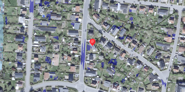Ekstrem regn på Mars Alle 47, . , 2860 Søborg